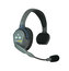 Eartec Co ULSR UltraLITE Single Intercom Single Earcup Headset With 270 Degree Rotating Mic Boom Image 1