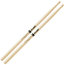 Pro-Mark TX419W Hickory 419 Wood Tip Drumstick Image 1