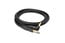 Hosa CGK-030R 30' Edge Series 1/4" TS Instrument Cable With One Right-Angle Connector Image 1