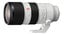 Sony FE 70-200mm f/2.8 GM OSS Telephoto Zoom Camera Lens Image 1