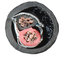 Liberty AV 22-2C-PSH-BLK 1000 Foot Reel Audio And Control Wire - 22 AWG One Pair Shielded In Black Image 2