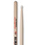 Vic Firth X5AN American Classic Extreme 5A Hickory Drumsticks With Nylon Tips Image 1