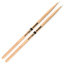 Pro-Mark TX7AN Hickory 7A Nylon Tip Drum Sticks Image 1