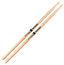 Pro-Mark PW7AW Shira Kashi Oak 7A Wood Tip Drumsticks Image 1