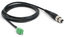 Williams AV WCA 051 6' Cable, XLR-F To 3-Pin Phoenix Male Image 1