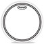 Evans B16EC2S 16" EC2 Coated Drum Head With Sound Shaping Ring Image 1