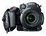 Canon EOS C200 Digital Cinema Camera, EF-Mount, Body Only Image 2