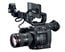 Canon EOS C200 24-105mm Kit 4K Cinema Camera With EF 24–105mm F/3.5–5.6 IS STM Standard Zoom Lens Image 3