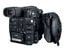 Canon EOS C200 24-105mm Kit 4K Cinema Camera With EF 24–105mm F/3.5–5.6 IS STM Standard Zoom Lens Image 2