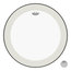 Remo P4-0312-BP 12" Clear Powerstroke 4 Drum Head Image 1