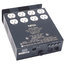 Leviton N5600-D20 4-Channel 600W/CH Dimmer/Relay System With DMX Installed, 20 A Power Supply Cord Image 1