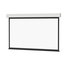 Da-Lite 85735 58" X 104" Advantage Manual Matte White Projection Screen, CSR Image 1