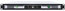 Ashly nX1502 2-Channel Power Amplifier, 150W At 2 Ohms Image 1