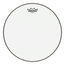 Remo BA-0308-00 8" Clear Ambassador Batter Drum Head Image 1