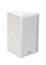 EAW VFR109i-W 10" 2-Way Passive Installation Speaker, White Image 1