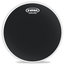 Evans TT13HBG-EVANS 13" Hydraulic Black Drum Head Image 1