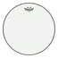 Remo SA-0112-00 12" Hazy Ambassador Snare Side Drum Head Image 1