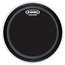 Evans BD20EMADONX 20" EMAD Onyx Batter Bass Drum Head Image 1