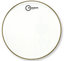 Aquarian S-2-12 12" Super-2 Two-Ply Clear Drum Head Image 1