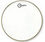 Aquarian S-2-16 16" Super-2 Two-Ply Clear Drum Head Image 1