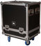 JBL Bags FLIGHT-VRX932-LAP Flight Case For 2 VRX932-LAP Image 1