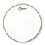 Aquarian RSP2-6 6" Response 2 Clear Drum Head Image 1