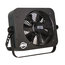 ADJ Entour Cyclone High Output DMX Controlled Fan With Variable Speeds Image 1