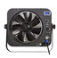 ADJ Entour Cyclone High Output DMX Controlled Fan With Variable Speeds Image 2