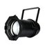 ADJ Par Z100 5K 100W CW COB LED Par Can With Manual Zoom Image 1