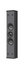 Innovox Audio SL-MICRO-WHITE SL-Micro Slim 2-Way Loudspeaker, White Image 1