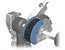 Pearl Drums CAM-BL Progressive Action Cam For Eliminator Series Bass Drum Pedals Image 1