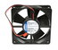 QSC WP-000946-00 Fan For PL3 And PL4 Image 1