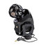 Rode STEREO-VIDEOMIC-PRO Stereo On-Camera Microphone With Rycote Lyre Shock Mount Image 1