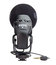 Rode STEREO-VIDEOMIC-PRO Stereo On-Camera Microphone With Rycote Lyre Shock Mount Image 2