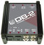 Pro Co DB2 Passive Stereo Direct Box Image 1