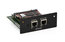 Bose Professional 359844-0020 PowerMatch® Dante™ Network Card Image 1