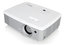 Optoma EH400+ 4000 Lumen 1080p Full 3D Desktop Projector Image 1