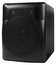 Mackie MRS10 10" Powered Studio Subwoofer, 120W Image 1