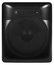 Mackie MRS10 10" Powered Studio Subwoofer, 120W Image 3