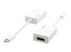 Kramer ADC-U31C/DPF USB 3.1 Type C To DisplayPort Adaptor Image 1