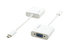Kramer ADC-U31C/GF USB 3.1 Type C To VGA Adaptor Image 1