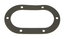 JBL 352957-001 Dual Pole Cup Gasket For VRX, JRX, And SRX Series Image 1