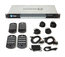 Hear Technologies PROHB4DA Hear Back PRO Four Pack, Dante™ Input Network-Based 16-Channel Personal Monitor Mixer System Package Image 1