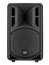 RCF ART-310A-MK4 10" Active Coaxial Speaker 800W, FiRPHASE Crossover Image 1