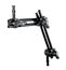 Manfrotto 396AB-2 2-Section Double Articulated Arm W/O Camera Bracket Image 1