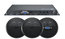 TechLogix Networx Share-Me Kit 04 Switcher With 2x HDMI And 1x VGA Control Inserts Image 1