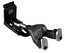Ultimate Support GS-10 Pro Adjustable Guitar Hanger With Self-Closing Security Gates Image 1