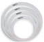 Remo RO0236-00 4-Pack Of RemO Rings For 10", 12", 13", 16" Drums Image 1