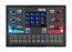 Livemix CS-DUO 2-Channel Personal Monitor Mixing Station With LCD Touchscreen Image 2
