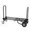 On-Stage UTC2200 Expandable Rolling Utility Cart Image 2